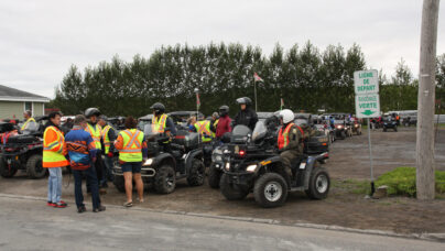 Bâtir la FQCQ du vingt-et-unième siècle