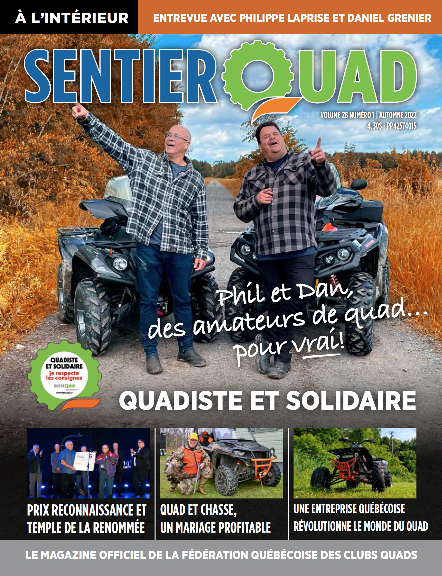Automne 2022