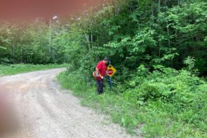 Club VTT du Témiscamingue