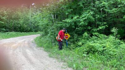 Club VTT du Témiscamingue