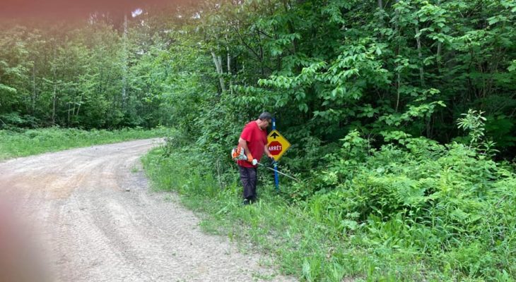 Club VTT du Témiscamingue