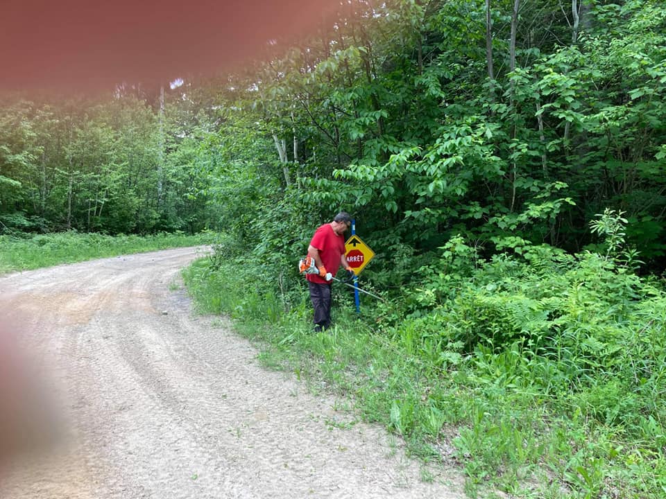 Club VTT du Témiscamingue