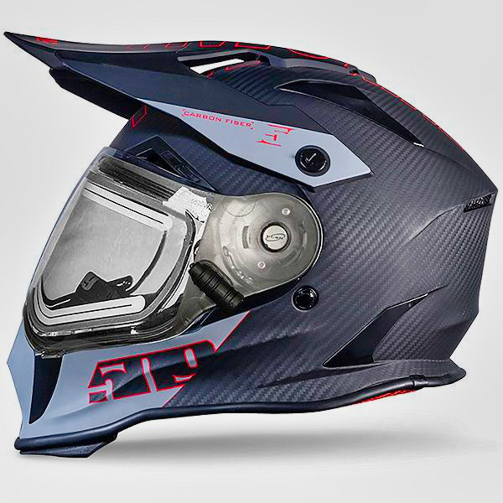 1TP120Casque moto visières anti-buée et traitement des visières