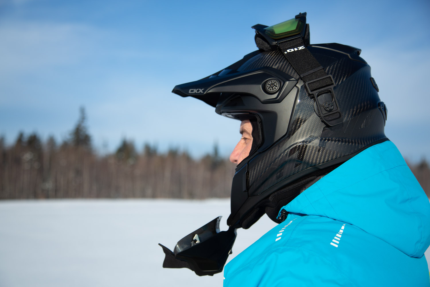 Protéger sa tête en hiver ne doit pas être un casse-tête