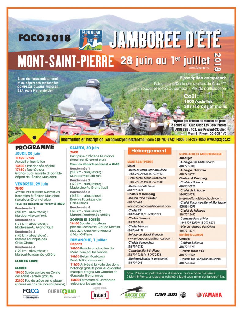 Affiche jamboree été 2018 Monmt-Saint-Pierre_Carole