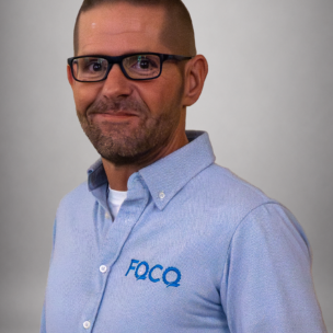 FRÉDÉRIC BOIVIN