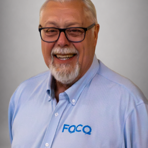 PAT GRAVELLE - PRÉSIDENT
