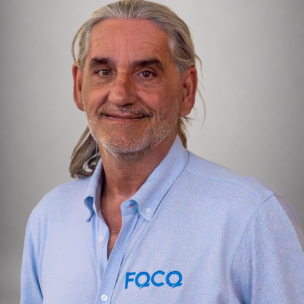 Patrice Beaumier