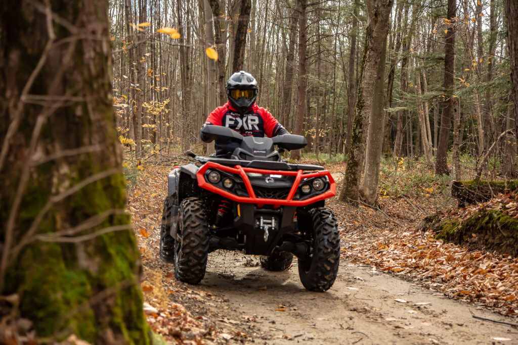 Vivez Votre Passion En Toute Securite Quebequad