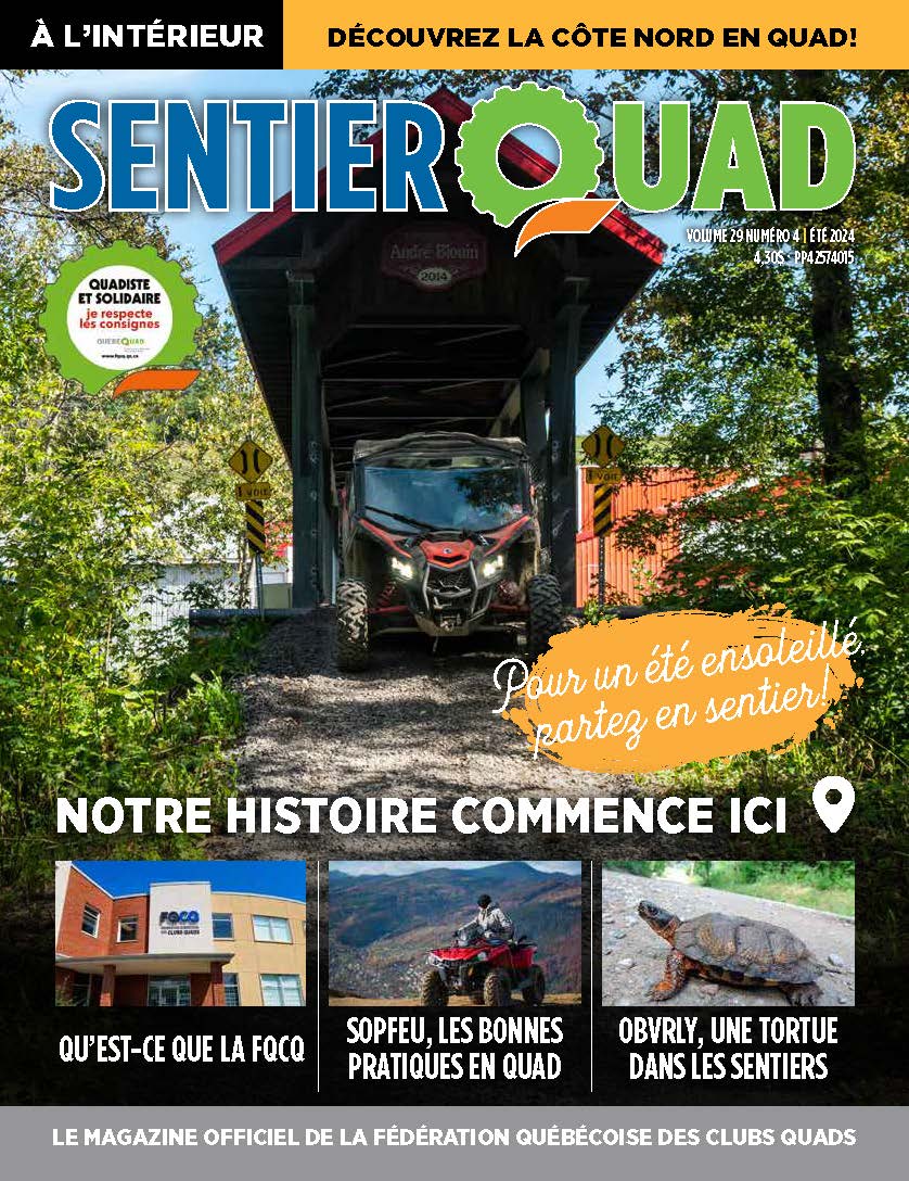 Été 2024